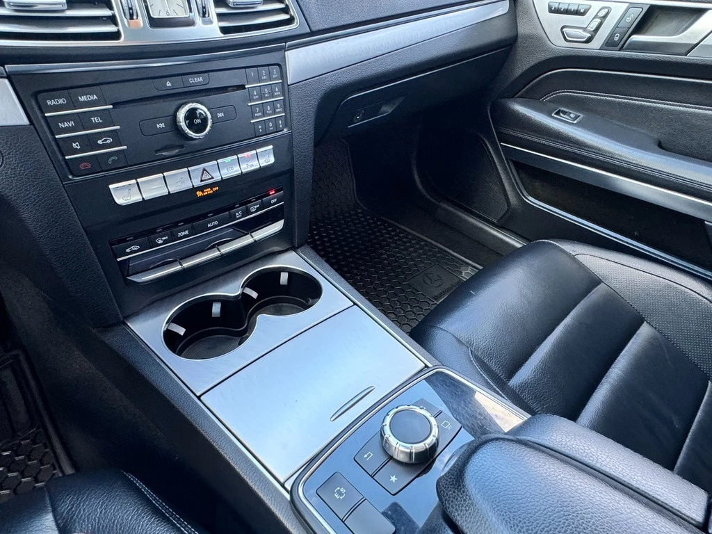 Mercedes-Benz E 400 COUPE * * CARFAX * * A��������� * *  | Mobile.bg � ����������� 14