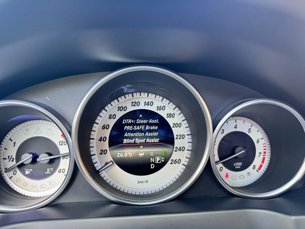 Mercedes-Benz E 400 COUPE * * CARFAX * * A��������� * *  | Mobile.bg � ����������� 12