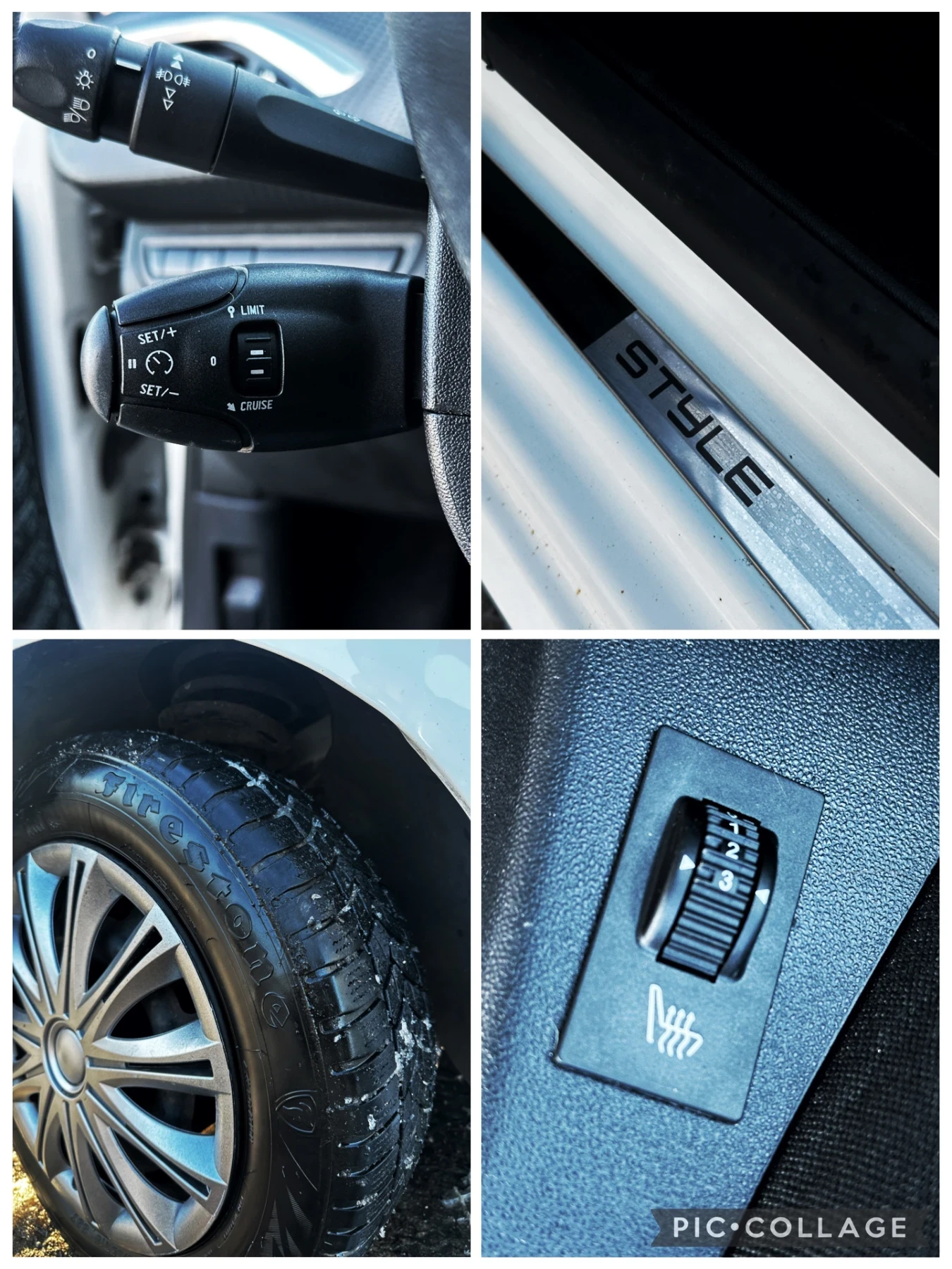 Peugeot 208 1.2i/ EURO 6 | Mobile.bg � ����������� 12