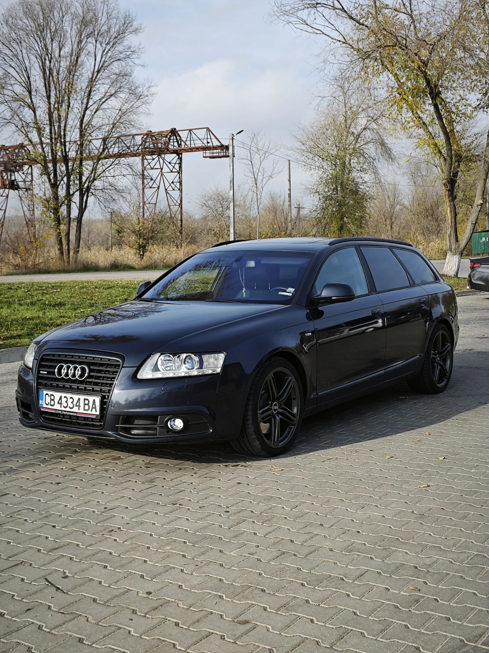 Audi A6 | Mobile.bg � ����������� 1