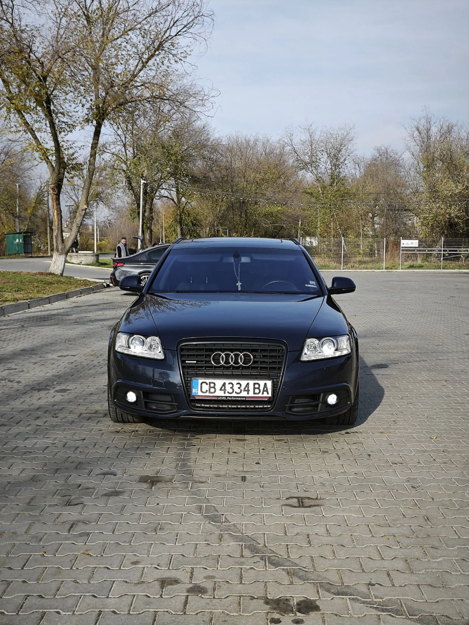 Audi A6  - изображение 2