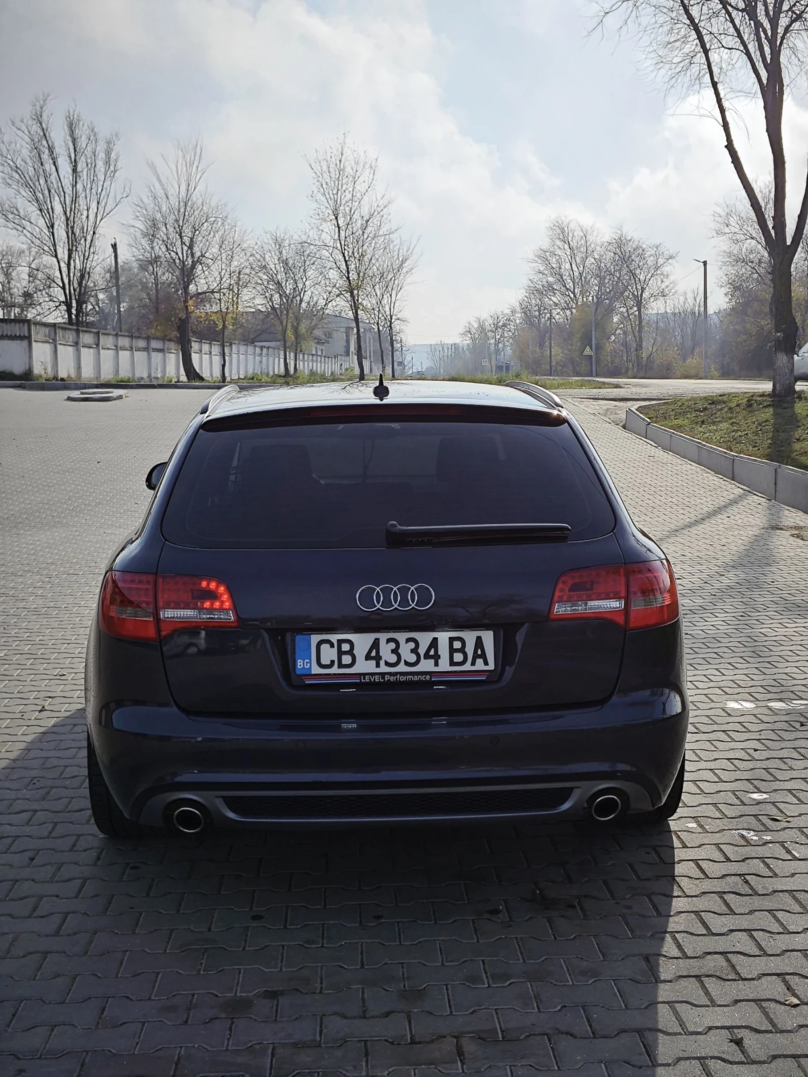 Audi A6  - изображение 4