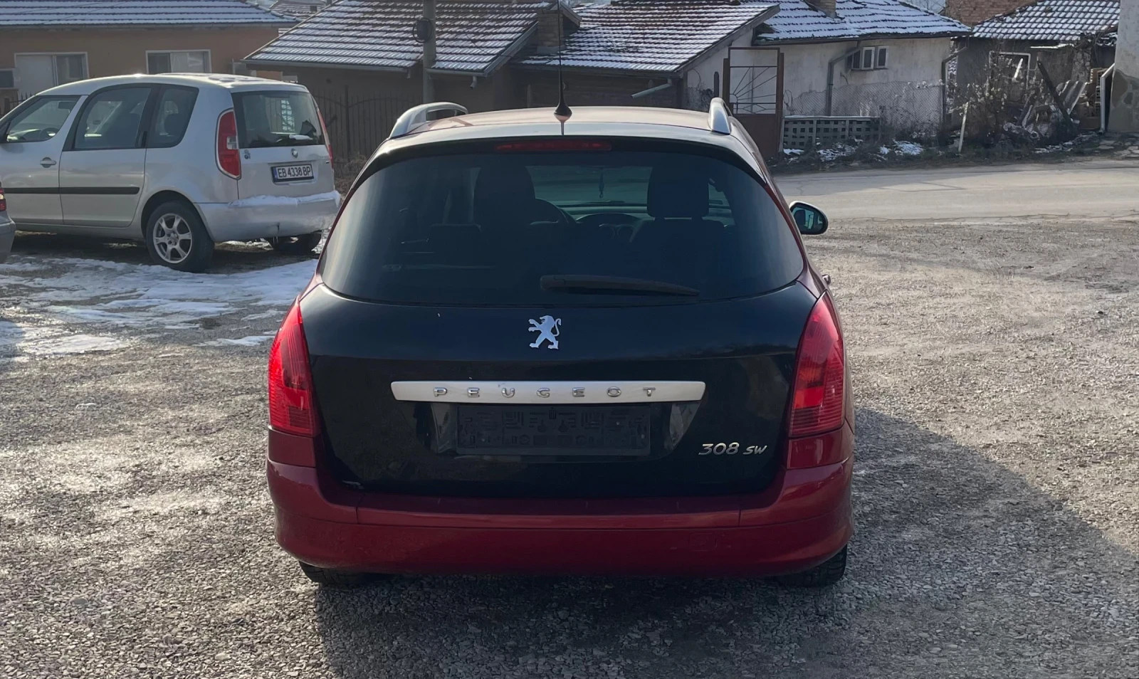 Peugeot 308 SW 6+ 1 | Mobile.bg � ����������� 3