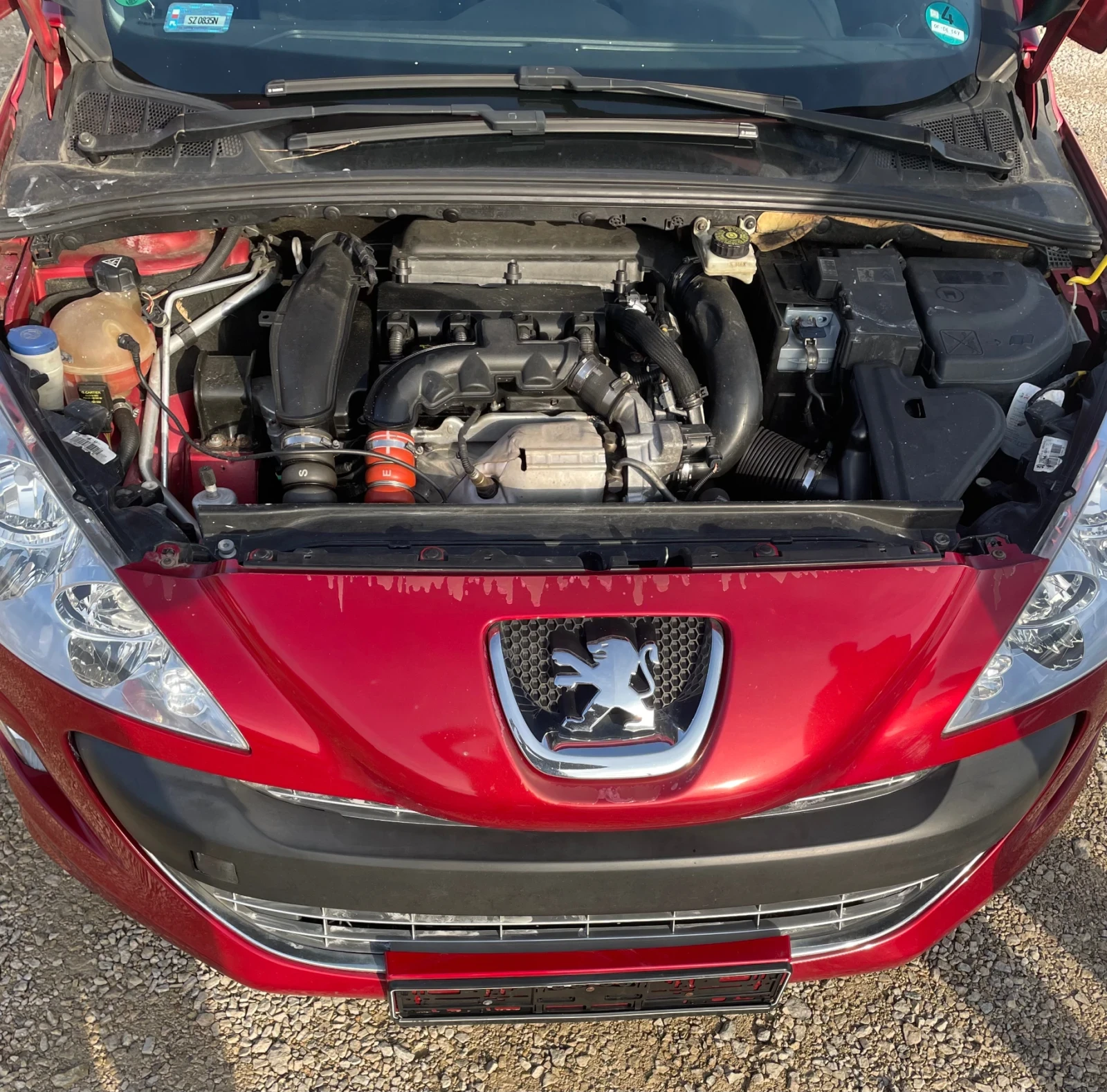 Peugeot 308 SW 6+ 1 | Mobile.bg � ����������� 11