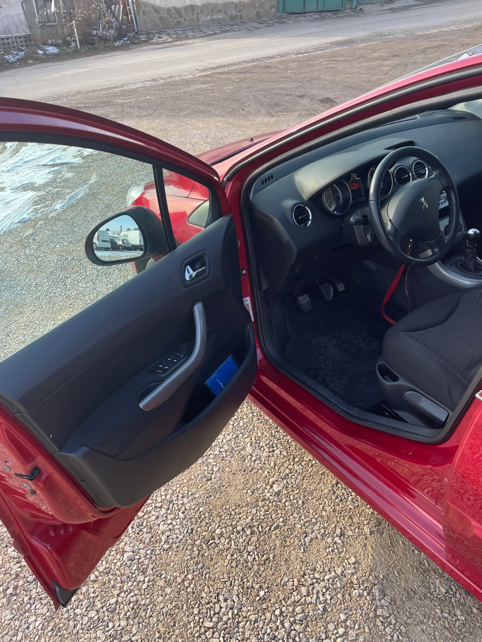 Peugeot 308 SW 6+ 1 | Mobile.bg � ����������� 5