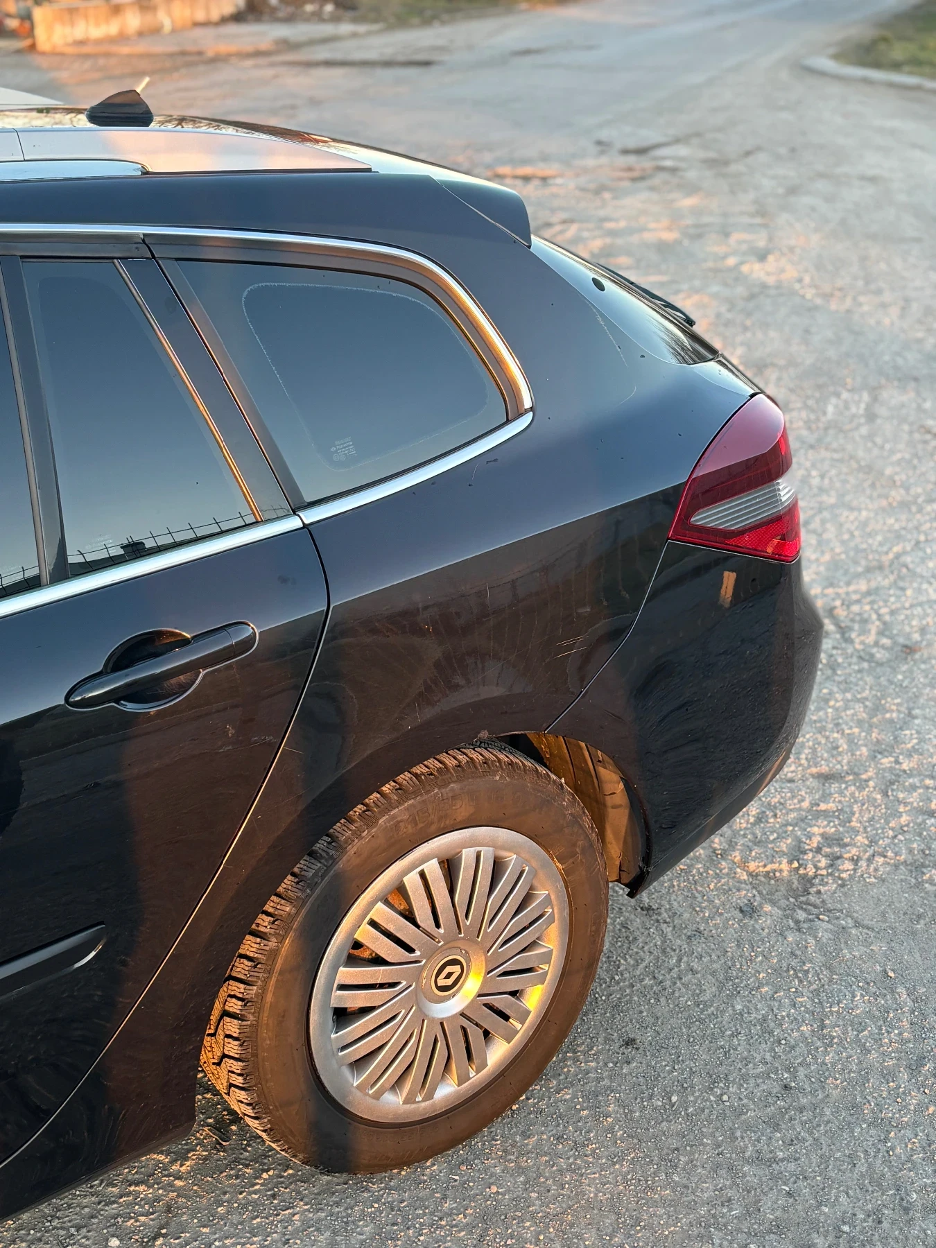 Renault Laguna 2.0 dci - изображение 10