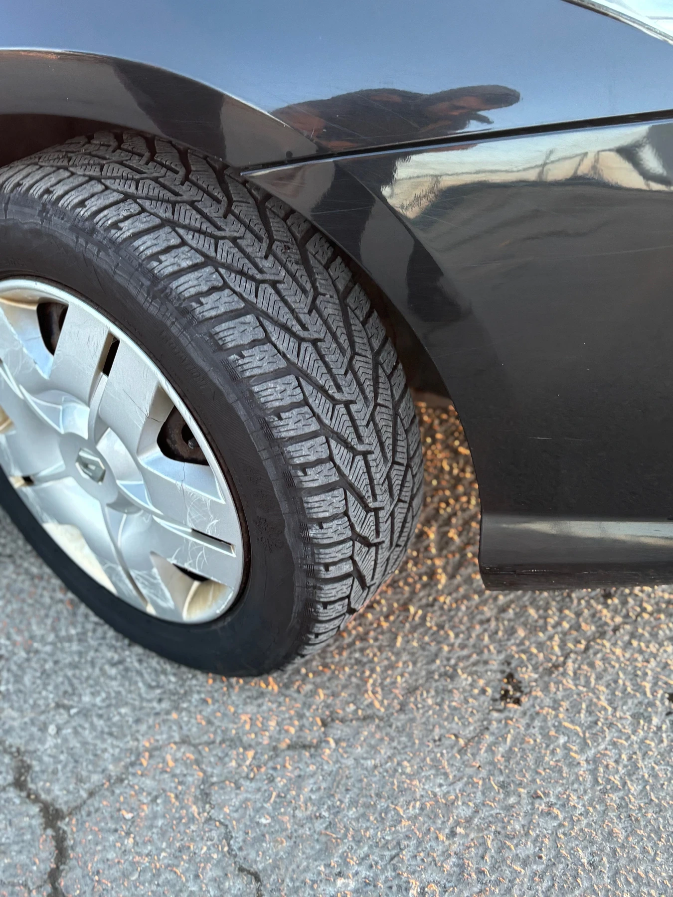 Renault Laguna 2.0 dci - изображение 9