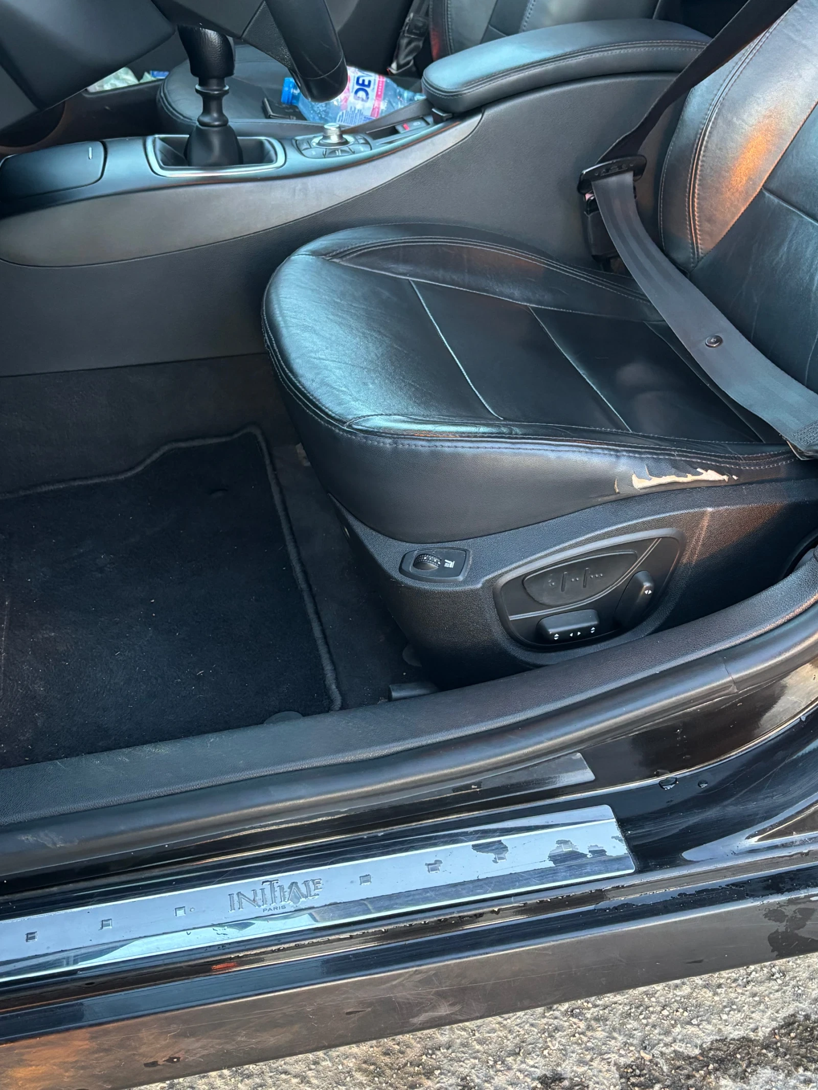 Renault Laguna 2.0 dci - изображение 4