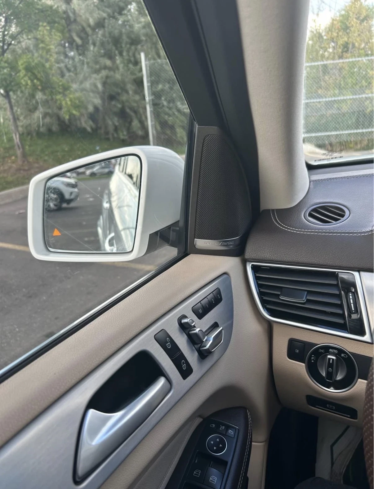 Mercedes-Benz GLS 450 AMG * * DISTRONIC * * CLEAN CARFAX * * ���� ������ | Mobile.bg � ����������� 10