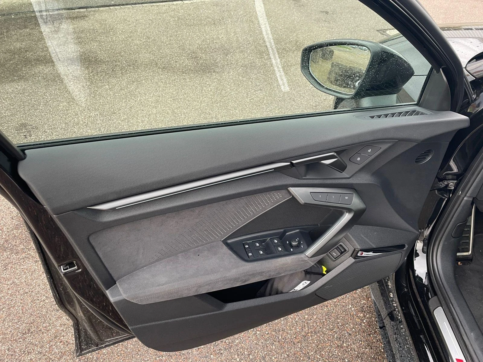 Audi Rs3 2.5 TFSI/FACELIFT/SPORTBACK/HEAD UP/PANO/SONOS/ - изображение 7