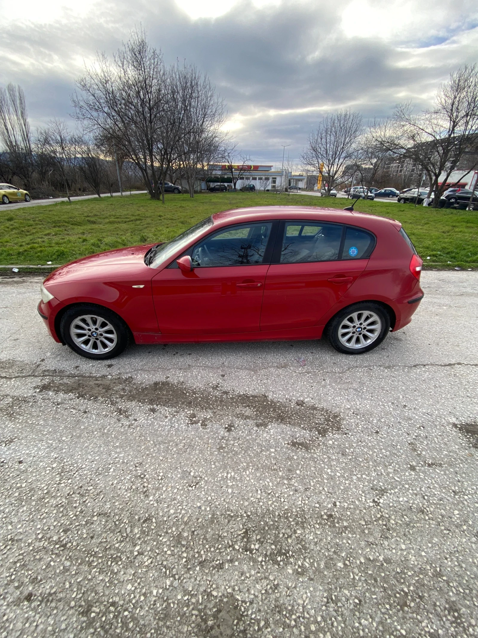 BMW 116 | Mobile.bg � ����������� 2