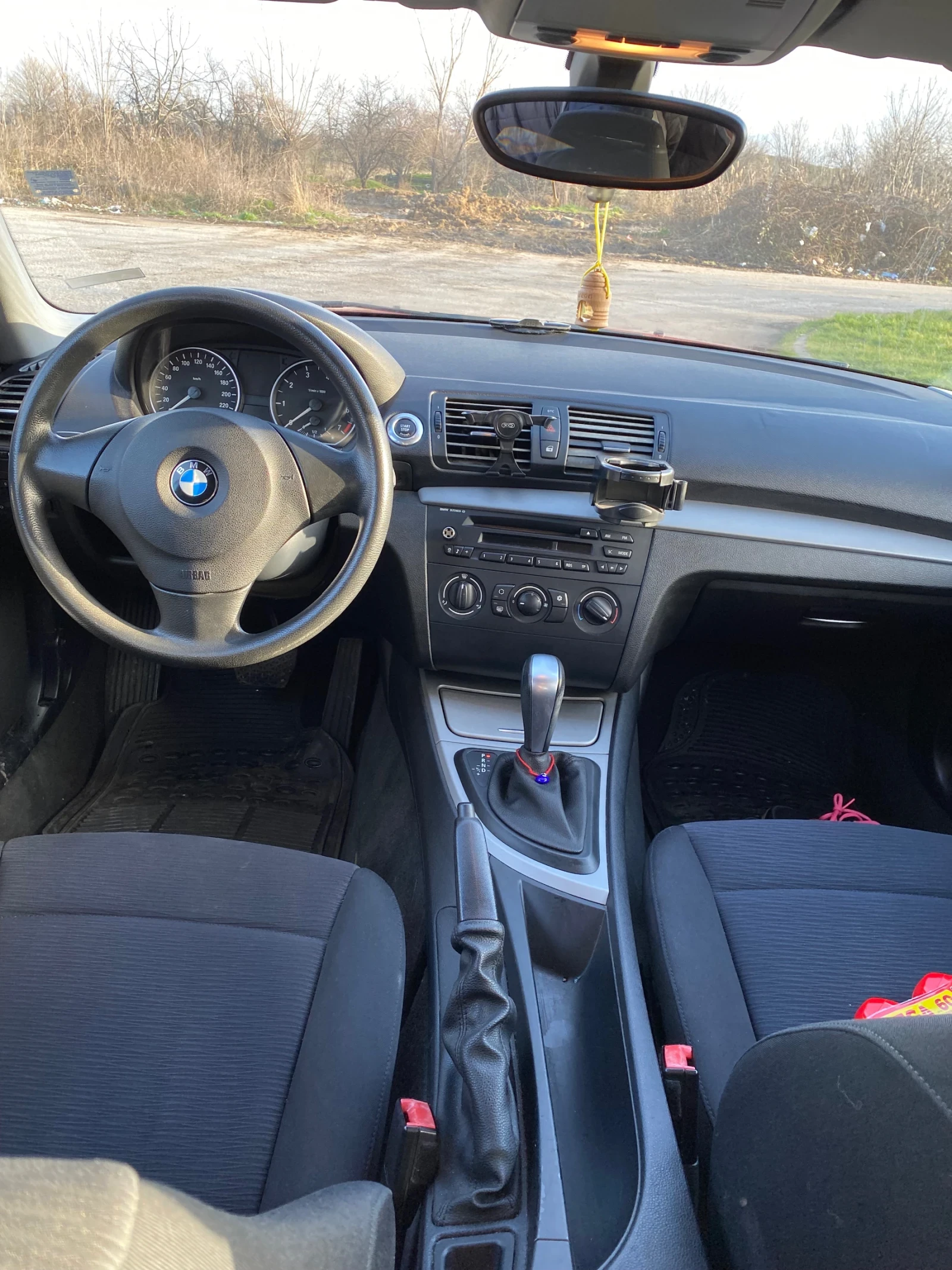 BMW 116 | Mobile.bg � ����������� 16