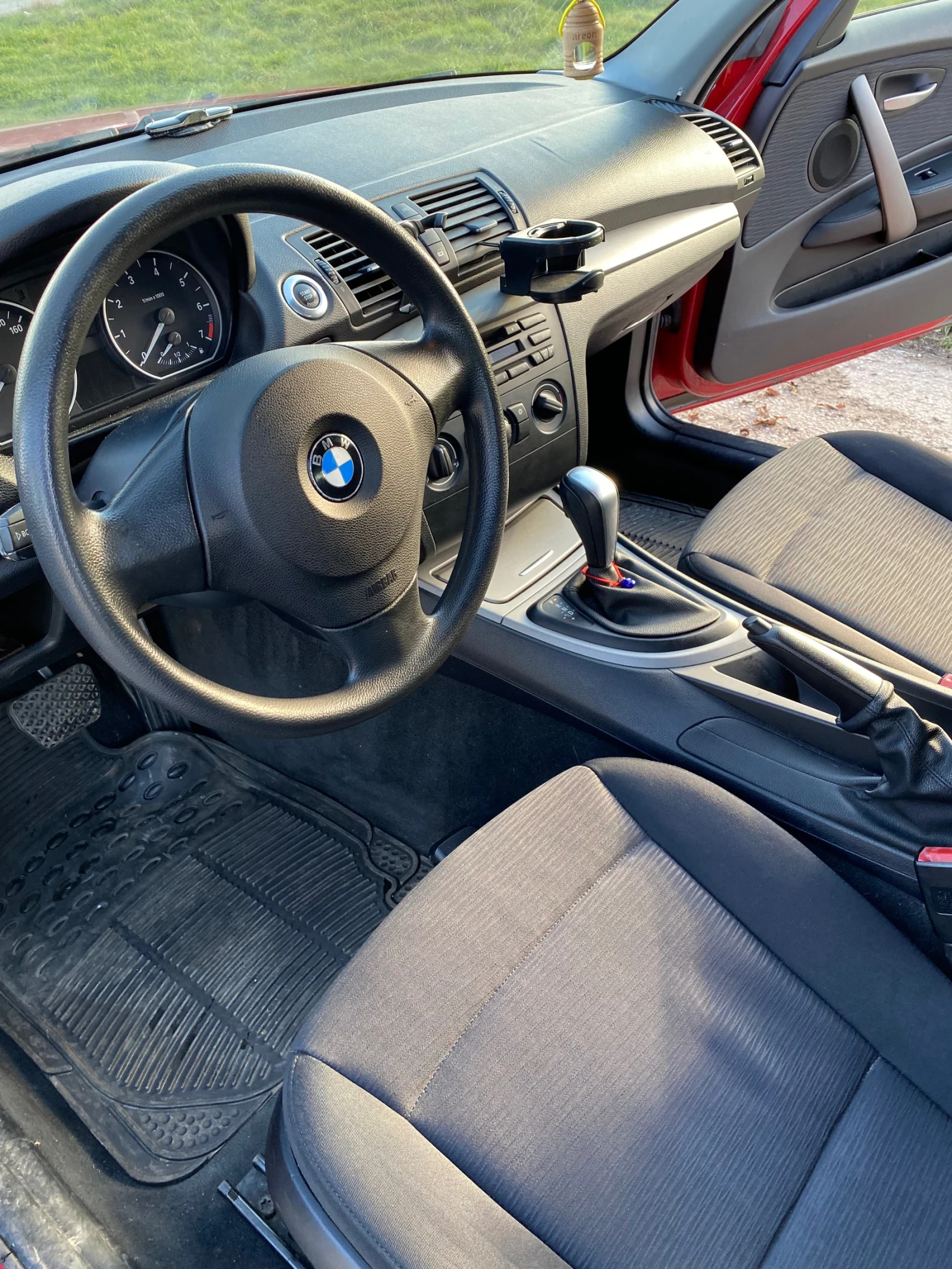 BMW 116 | Mobile.bg � ����������� 15