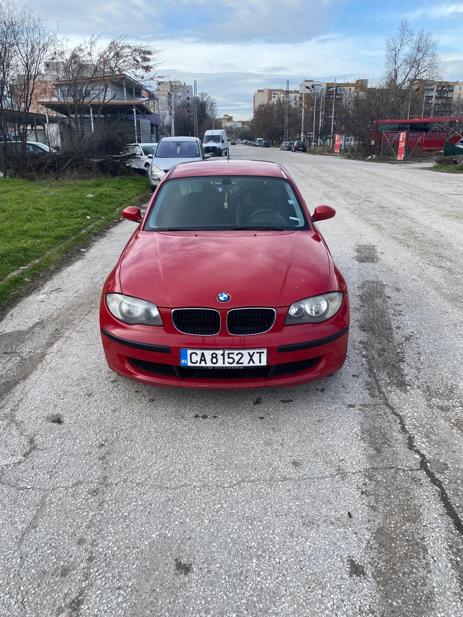BMW 116 | Mobile.bg � ����������� 1