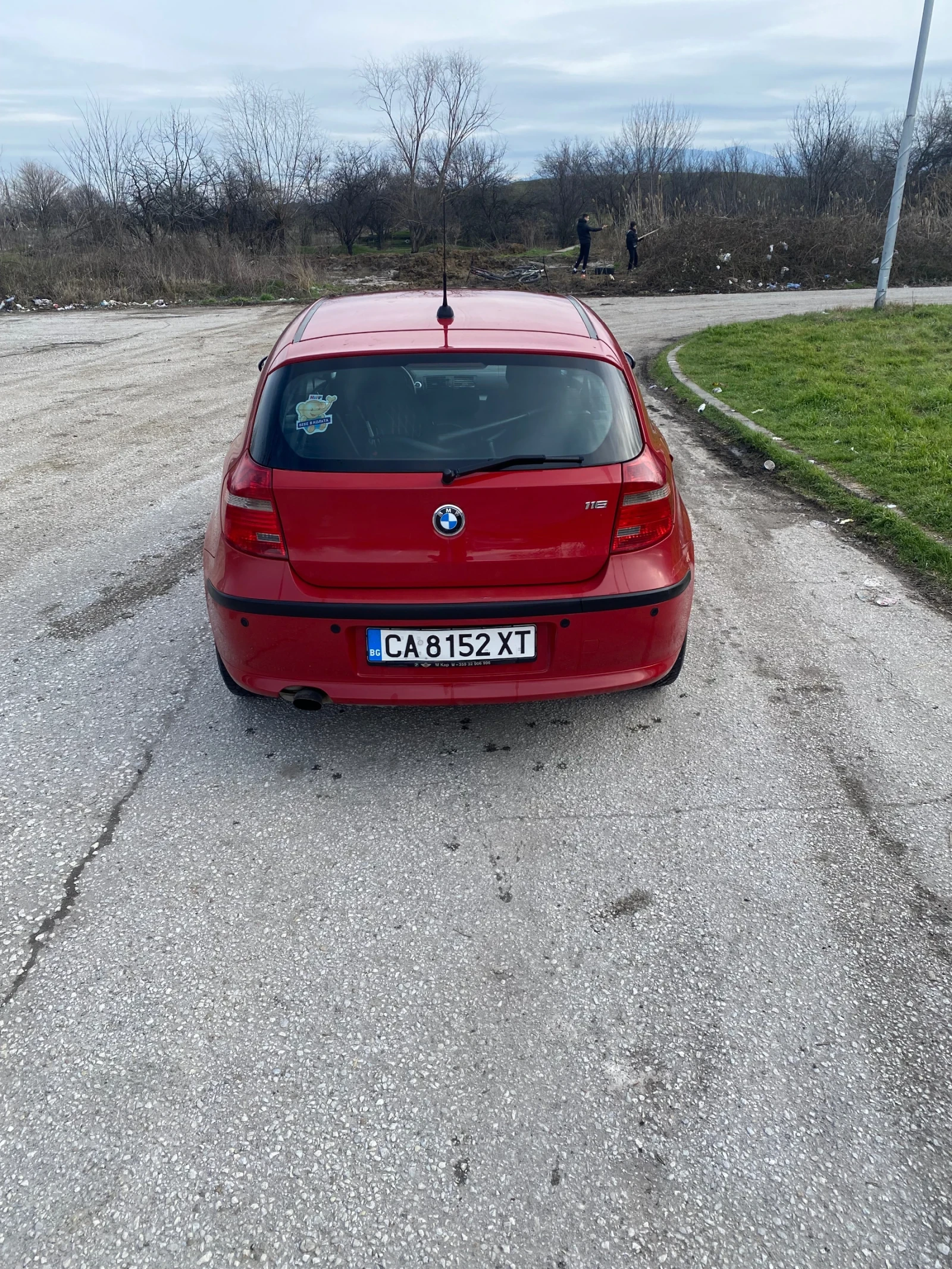 BMW 116 | Mobile.bg � ����������� 3