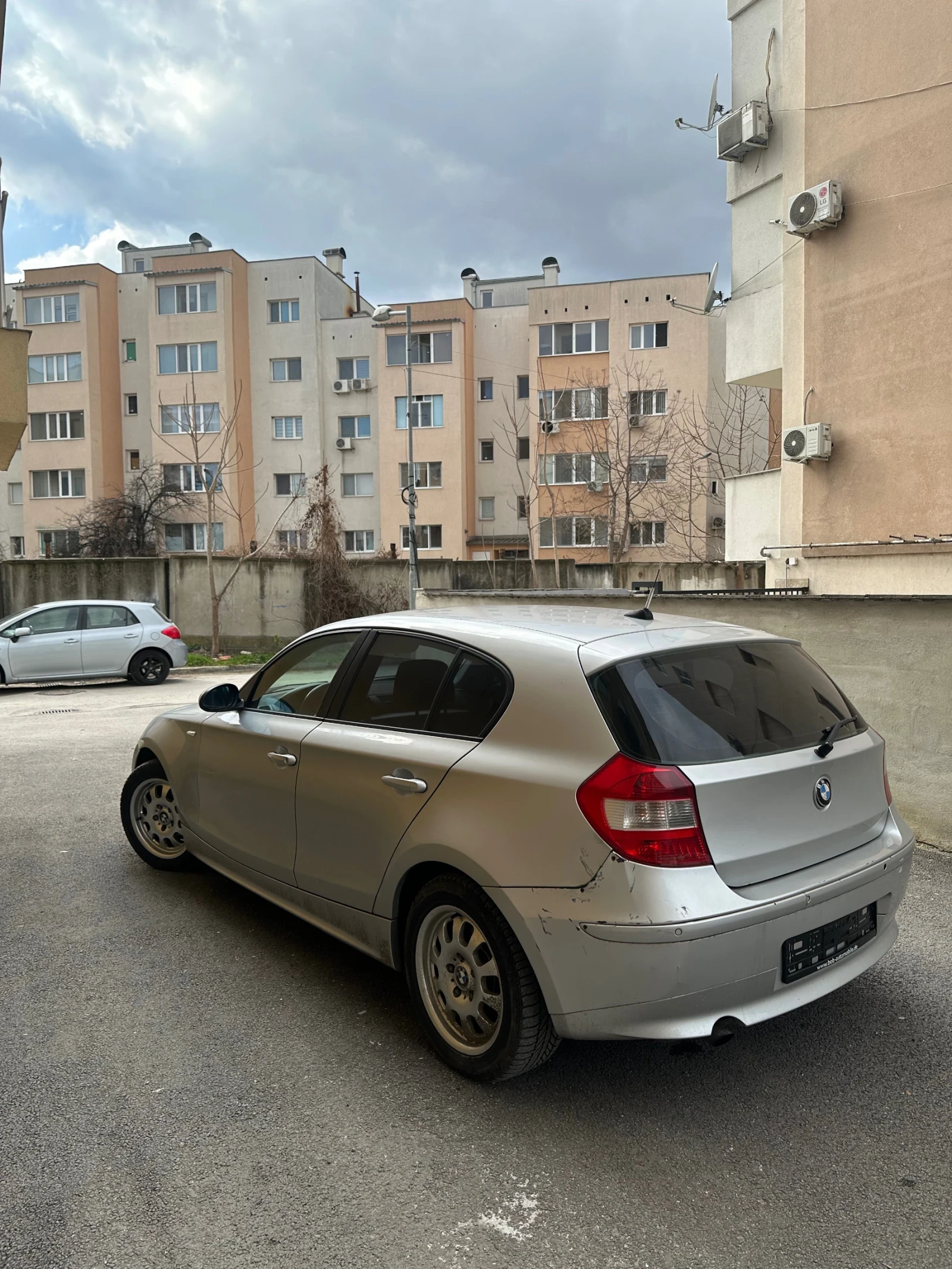 BMW 116  - изображение 3