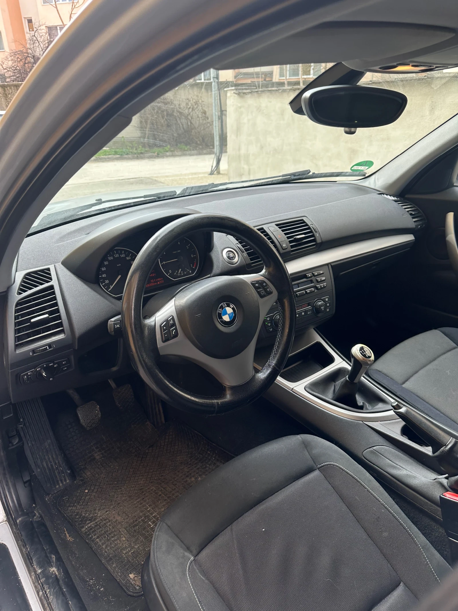 BMW 116  - изображение 9