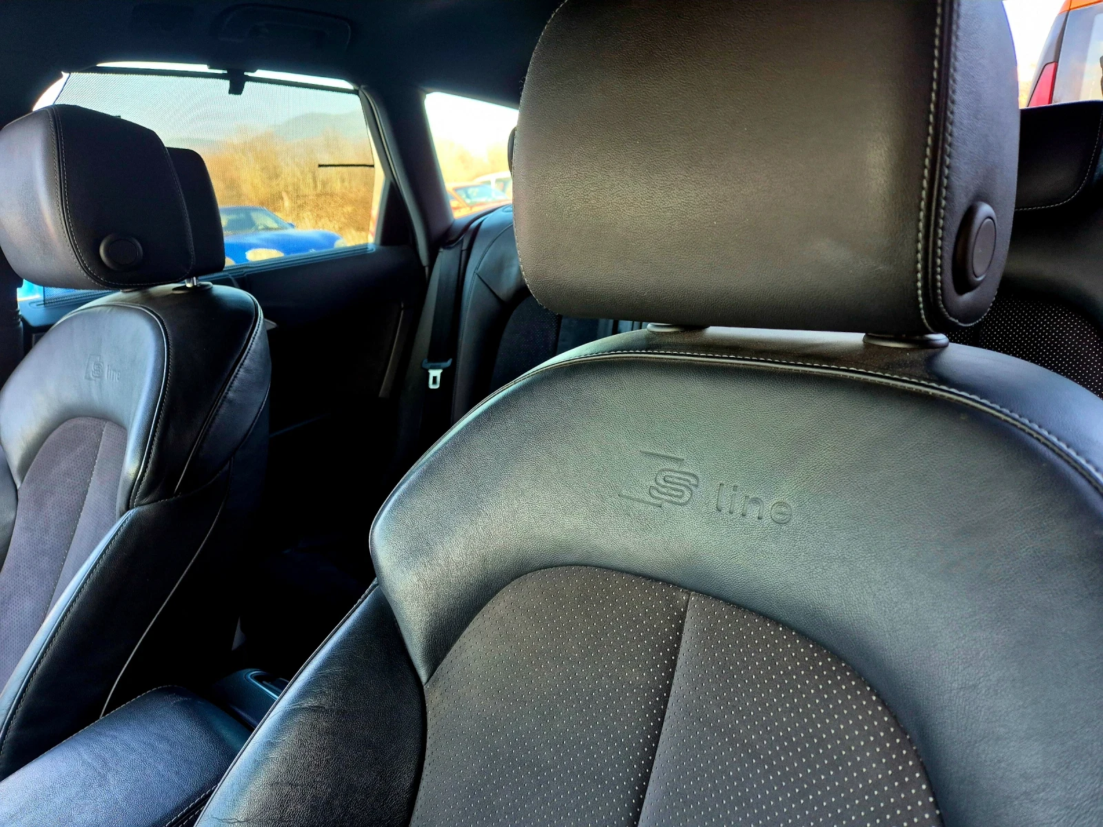 Audi A6 3.0tdi quatro, снимка 7 - Автомобили и джипове - 53667487