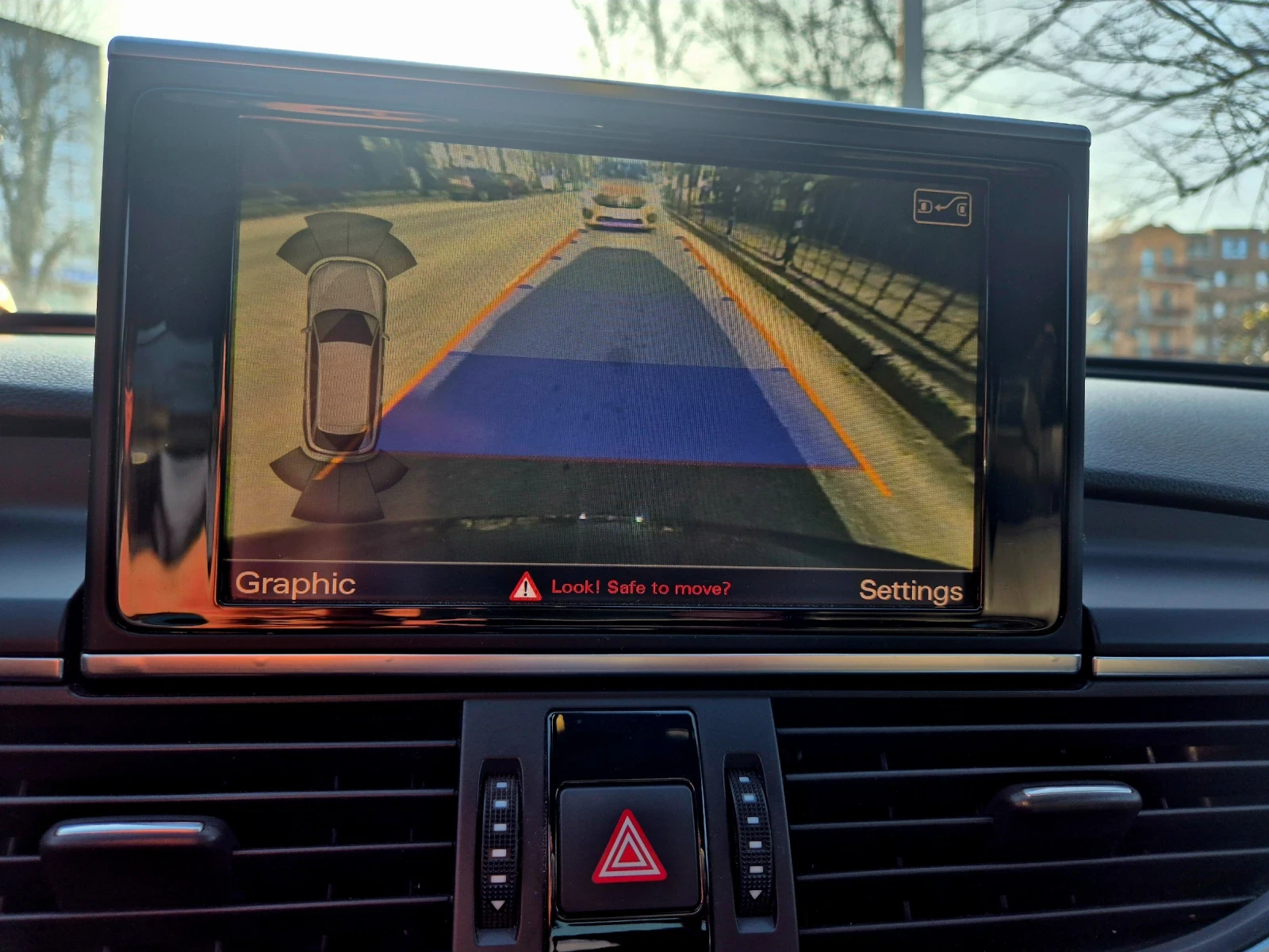 Audi A6 3.0tdi quatro, снимка 12 - Автомобили и джипове - 53667487