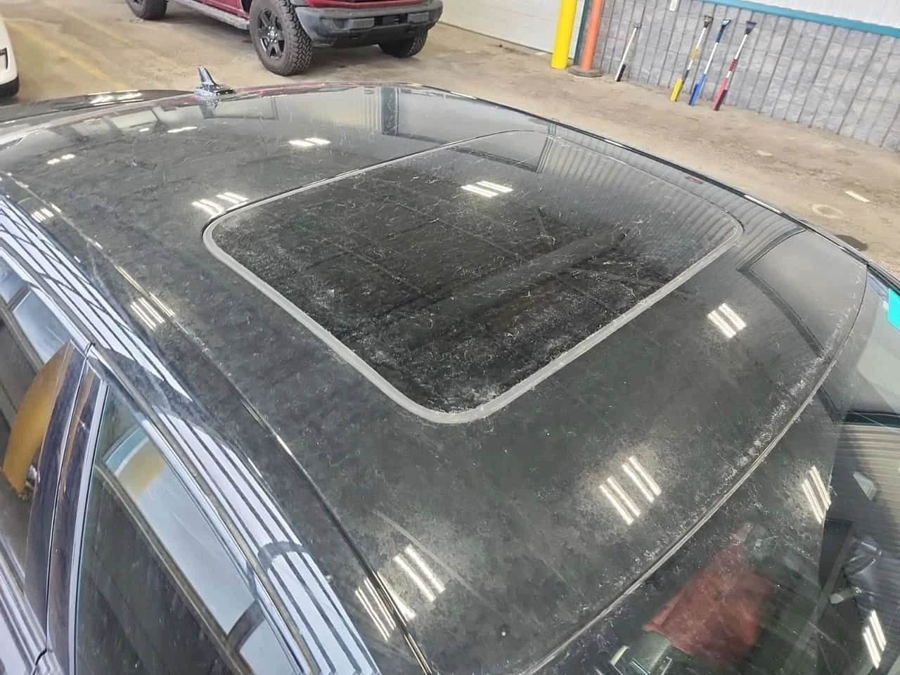 Audi S4 * PROGRESSIV * CARFAX * 2 КЛЮЧА ПАНОРАМА* , снимка 6 - Автомобили и джипове - 53871915