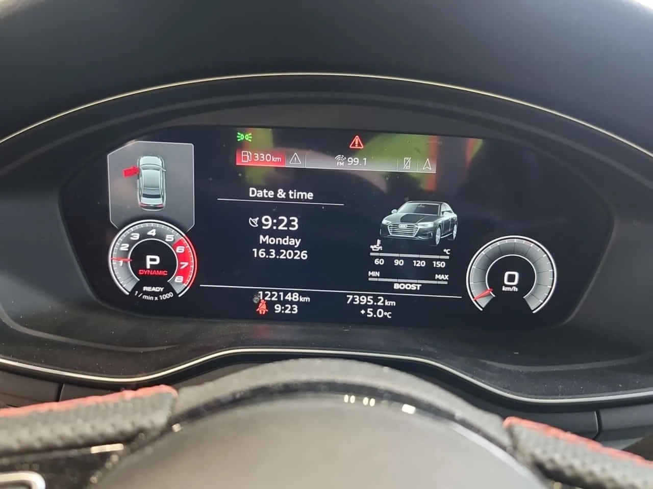 Audi S4 * PROGRESSIV * CARFAX * 2 КЛЮЧА ПАНОРАМА* , снимка 10 - Автомобили и джипове - 53871915