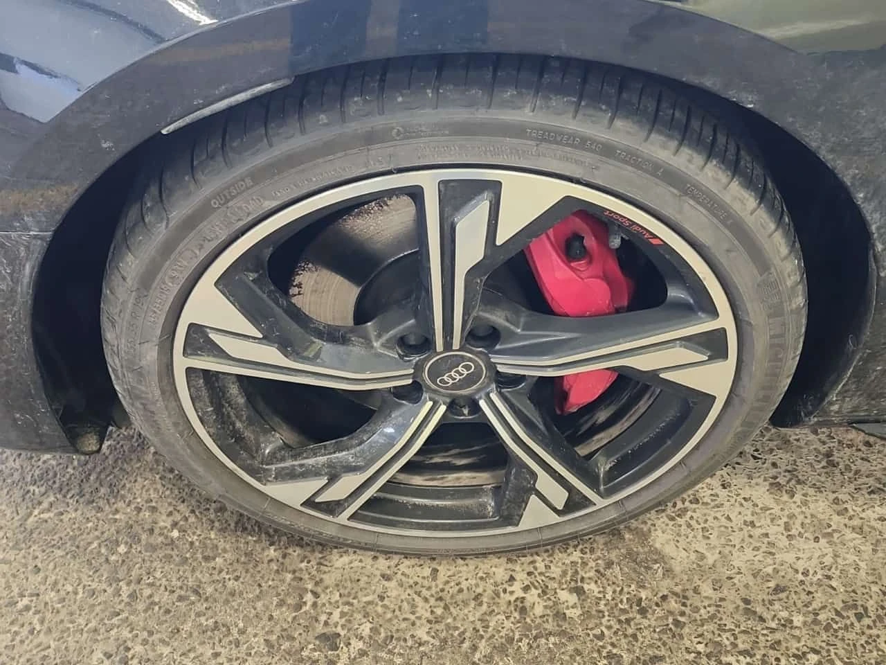 Audi S4 * PROGRESSIV * CARFAX * 2 КЛЮЧА ПАНОРАМА* , снимка 5 - Автомобили и джипове - 53871915