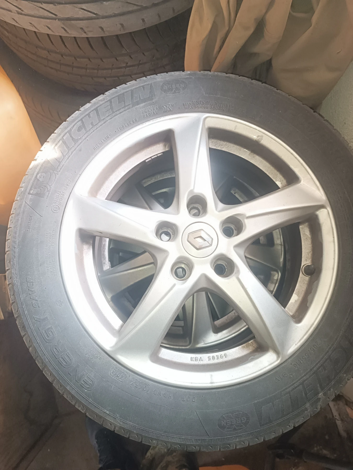 Renault Megane Grand tour , снимка 13 - Автомобили и джипове - 53999275