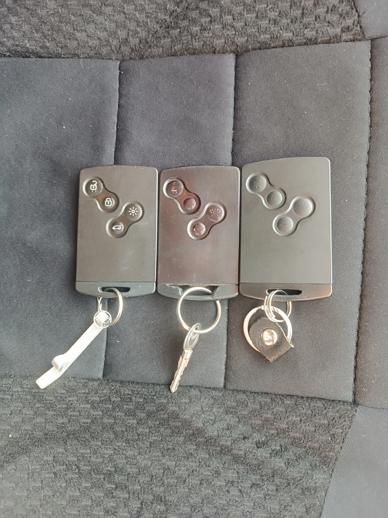 Renault Megane Grand tour , снимка 14 - Автомобили и джипове - 53999275