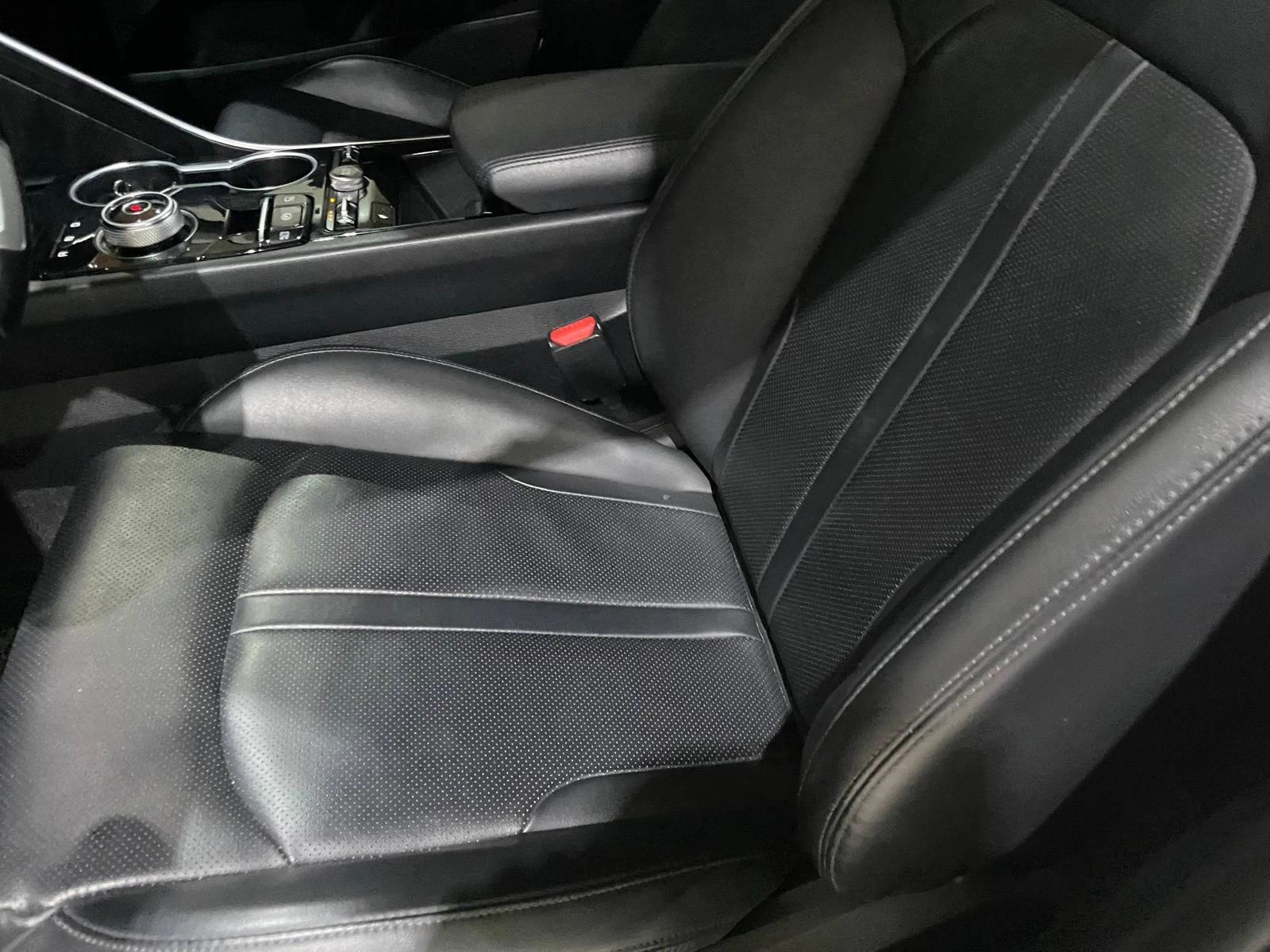 Kia K5 2.0i ! LPG ! Trendy ! | Mobile.bg � ����������� 9