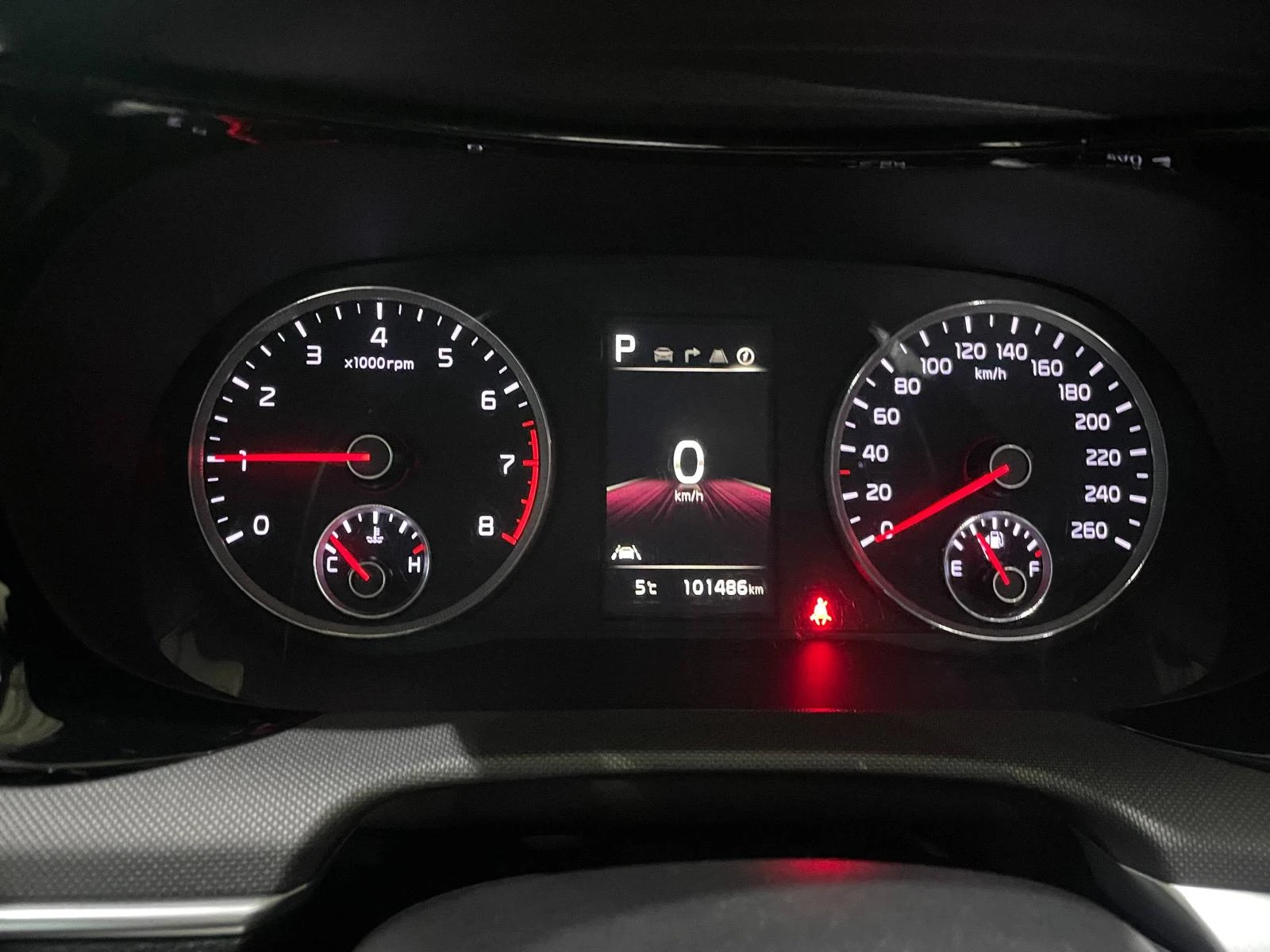 Kia K5 2.0i ! LPG ! Trendy ! | Mobile.bg � ����������� 14