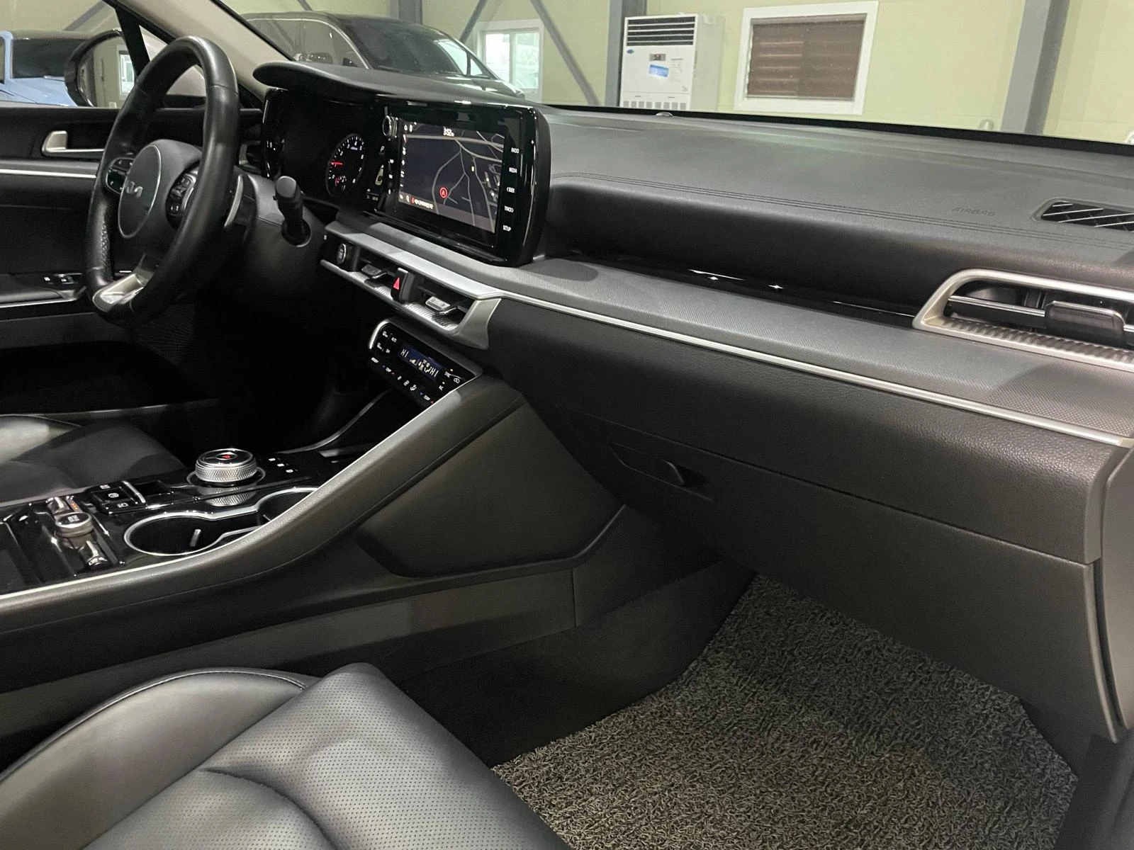 Kia K5 2.0i ! LPG ! Trendy ! | Mobile.bg � ����������� 13