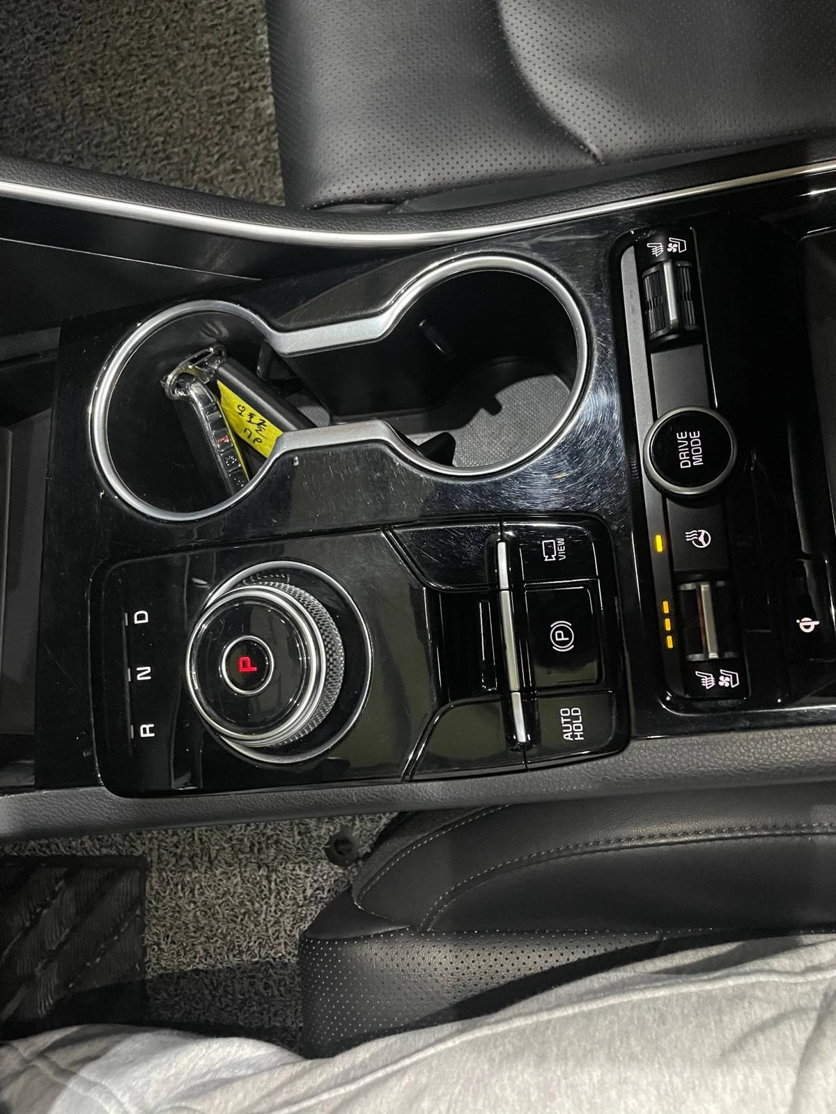 Kia K5 2.0i ! LPG ! Trendy ! | Mobile.bg � ����������� 17