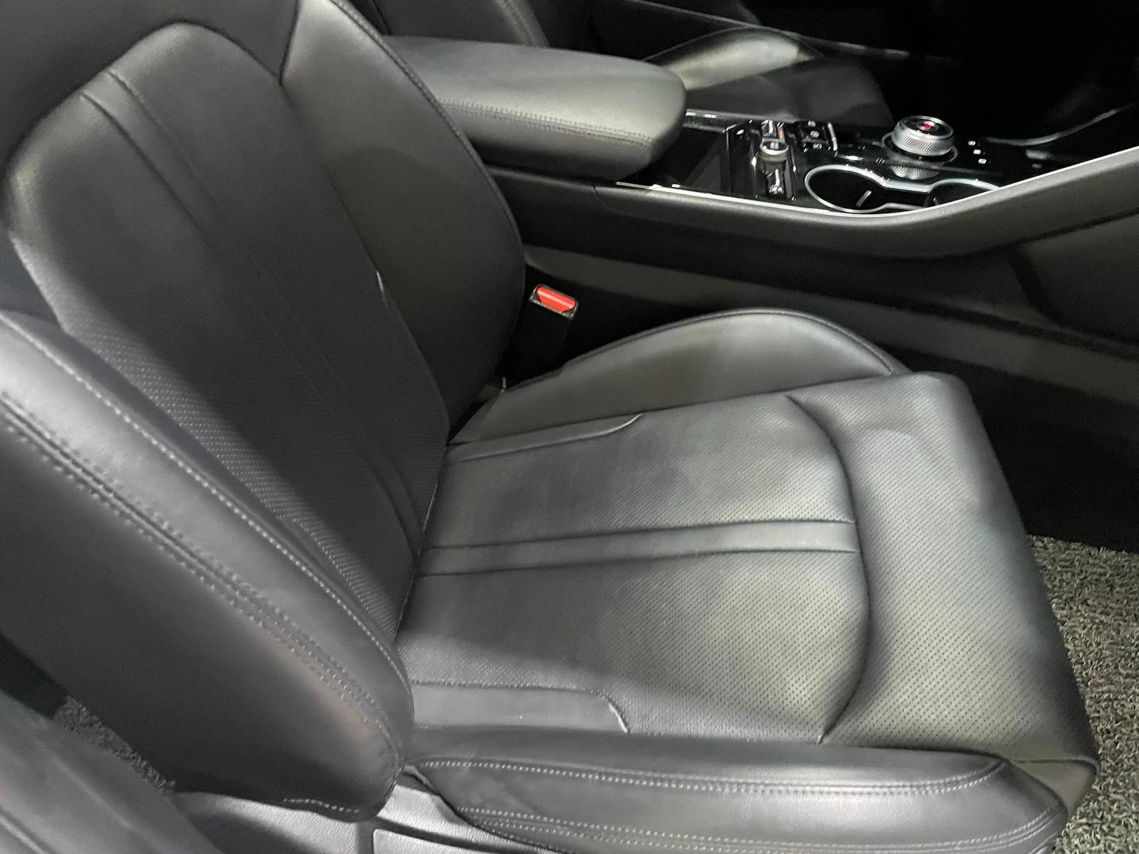 Kia K5 2.0i ! LPG ! Trendy ! | Mobile.bg � ����������� 11