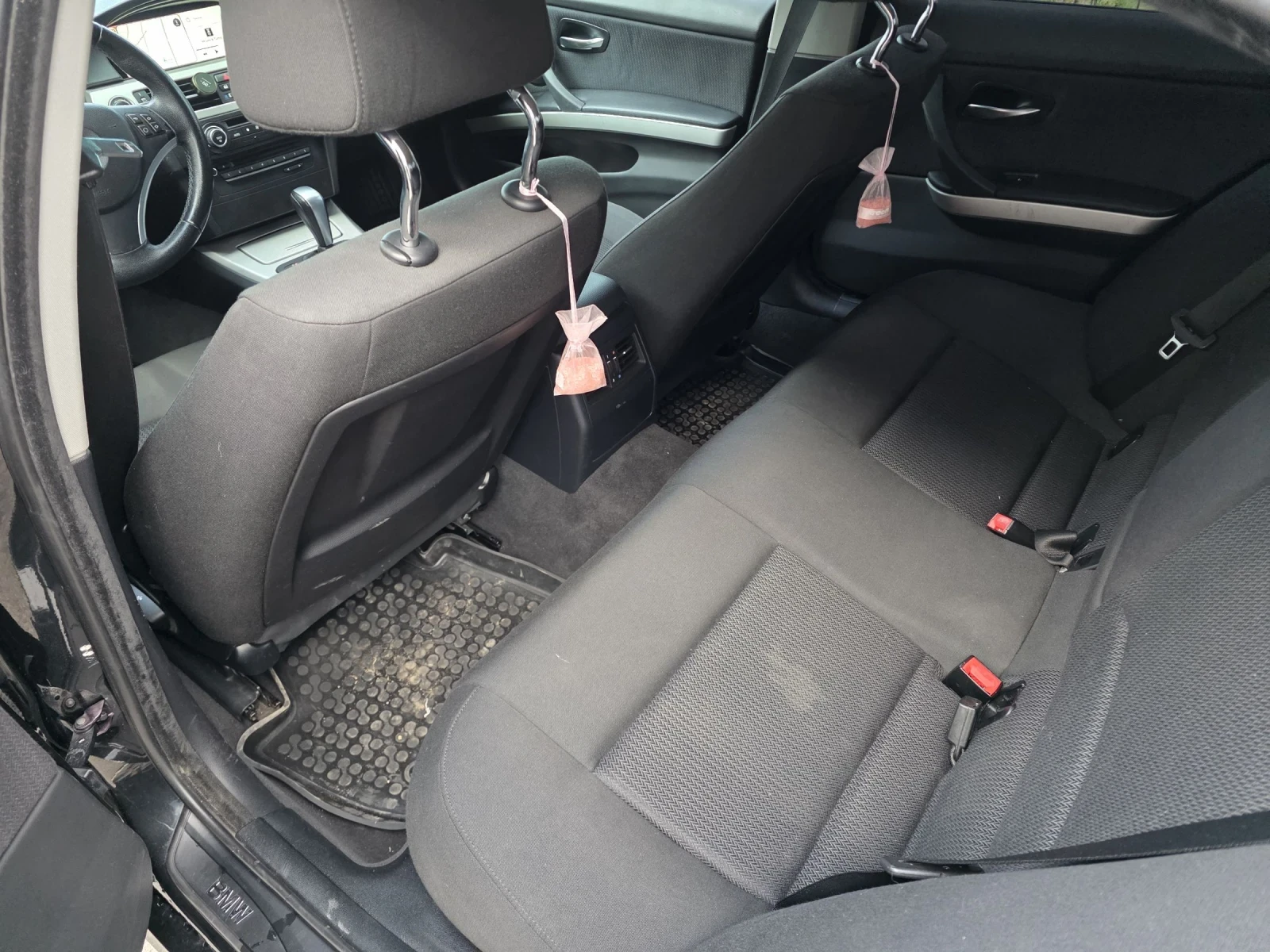 BMW 318, снимка 8 - Автомобили и джипове - 54161465