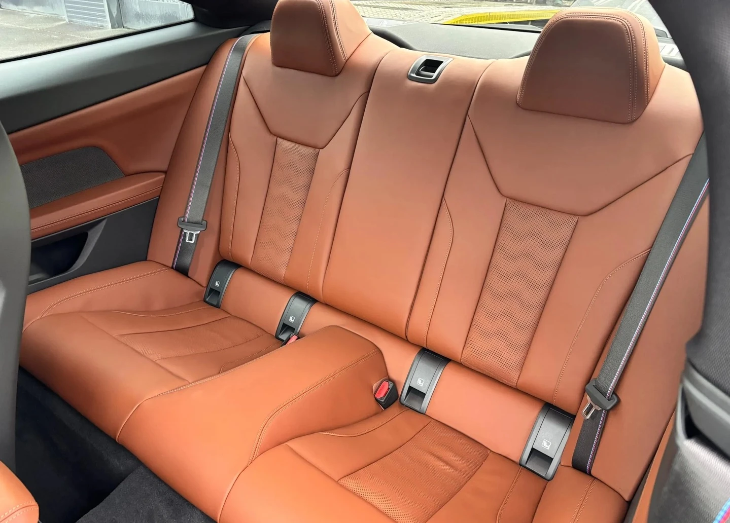 BMW M4 Competition xDrive M Carbon Exterior Package, снимка 8 - Автомобили и джипове - 54201549