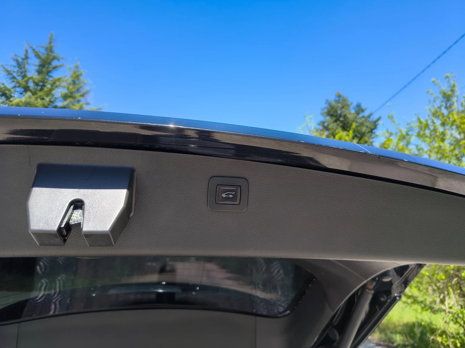 Opel Astra, снимка 13 - Автомобили и джипове - 54320042