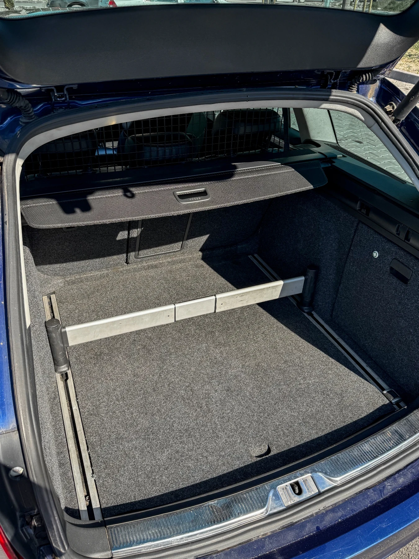 Skoda Superb 1.8T 4x4 | Mobile.bg � ����������� 14