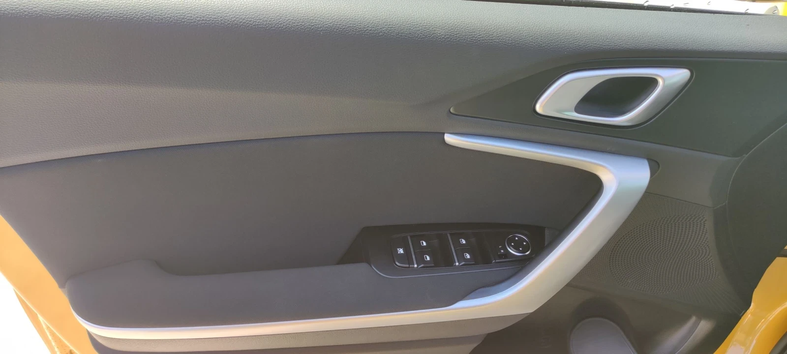Kia XCeed Xceed 1.5 , снимка 9 - Автомобили и джипове - 54429886