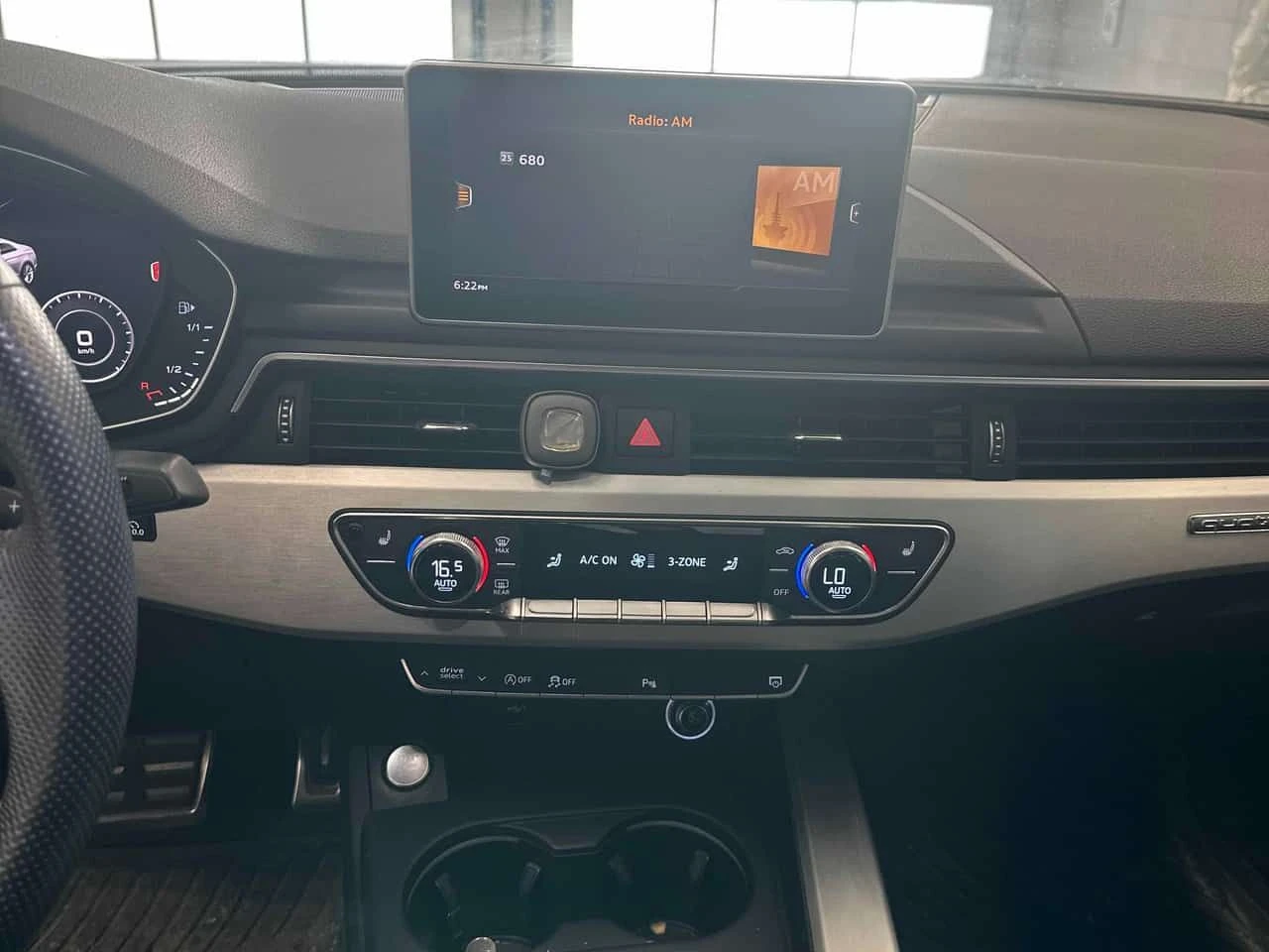 Audi A5  Technik | DISTRONIC | 360 | BANG&OLUFSEN , снимка 9 - Автомобили и джипове - 54628880