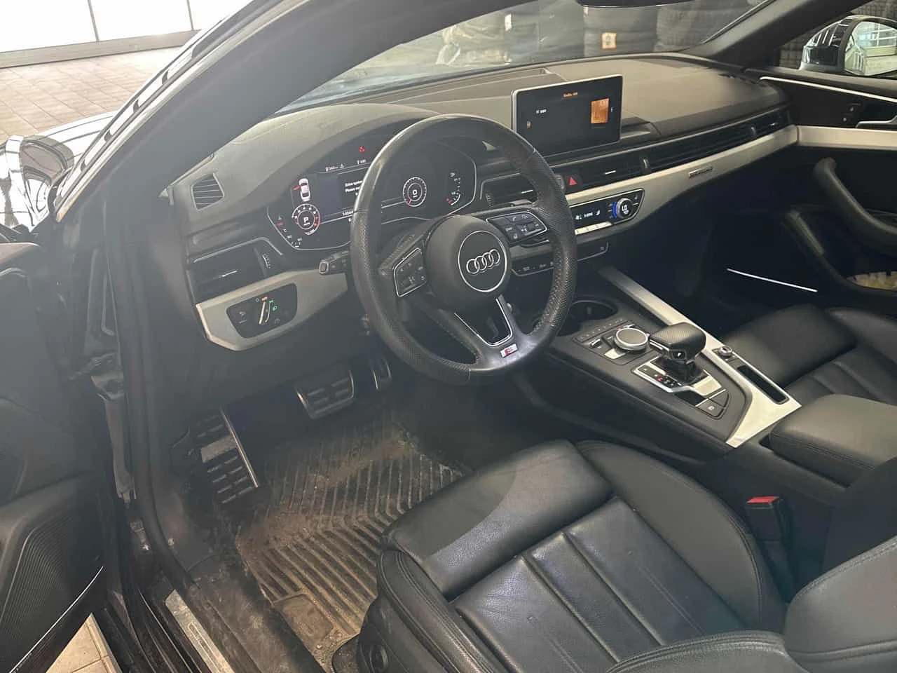 Audi A5  Technik | DISTRONIC | 360 | BANG&OLUFSEN , снимка 7 - Автомобили и джипове - 54628880
