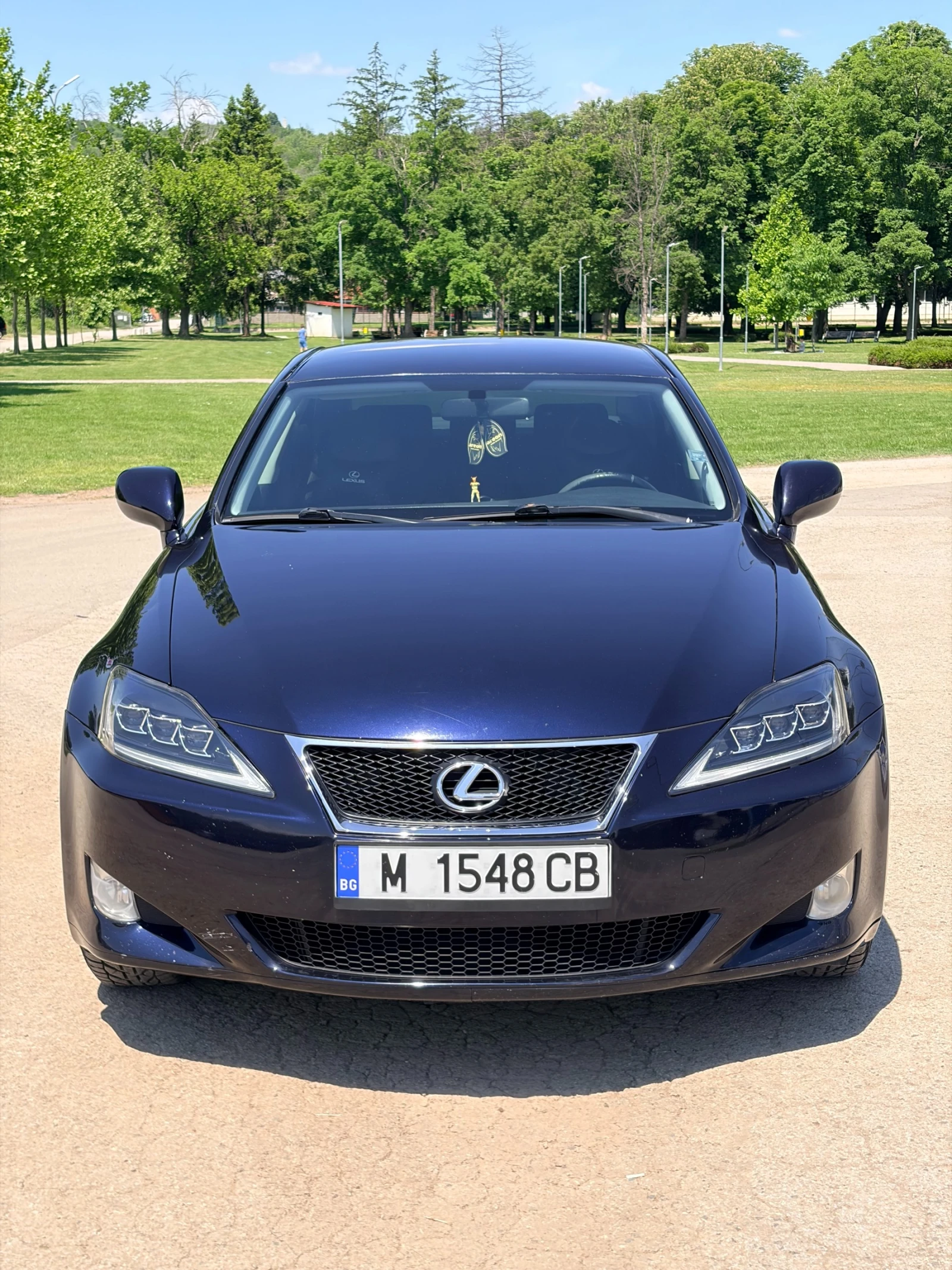 Lexus IS 250