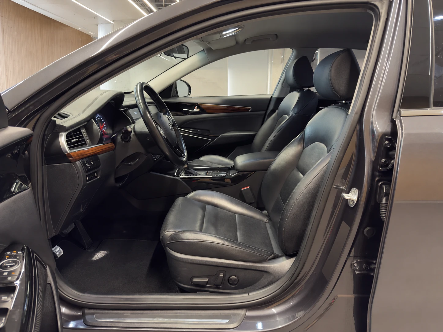 Kia K7 Prestige | Mobile.bg � ����������� 2