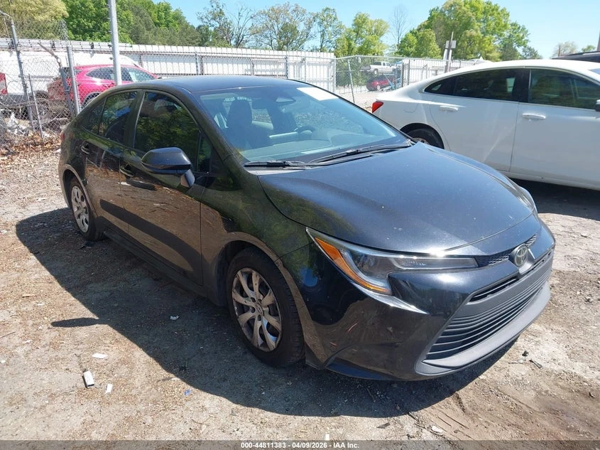 Toyota Corolla LE | Mobile.bg � ����������� 1