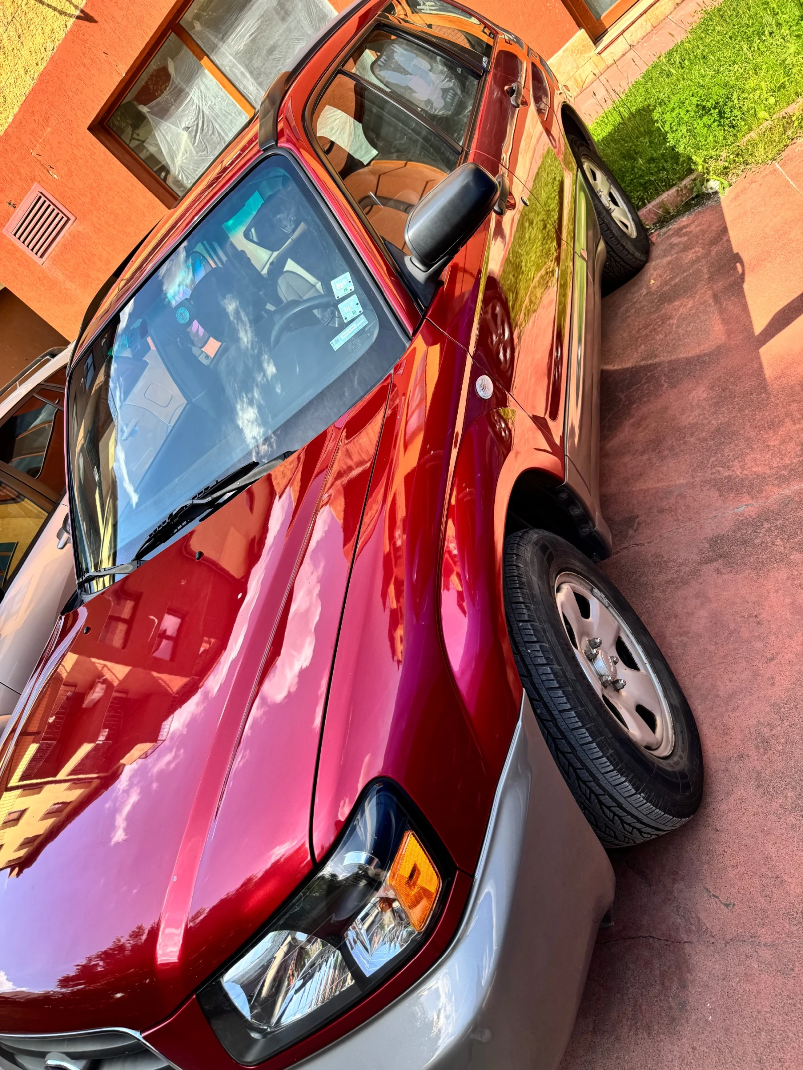 Subaru Forester, снимка 4 - Автомобили и джипове - 54754801