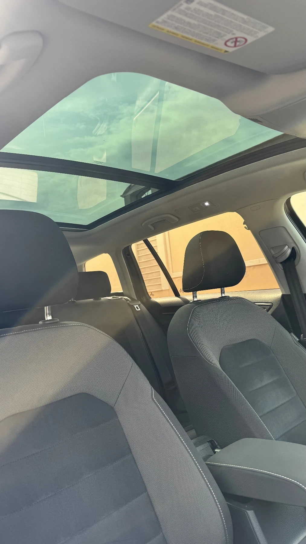 VW Golf 2.0 TDI 150 hp DSG, снимка 10 - Автомобили и джипове - 54754987