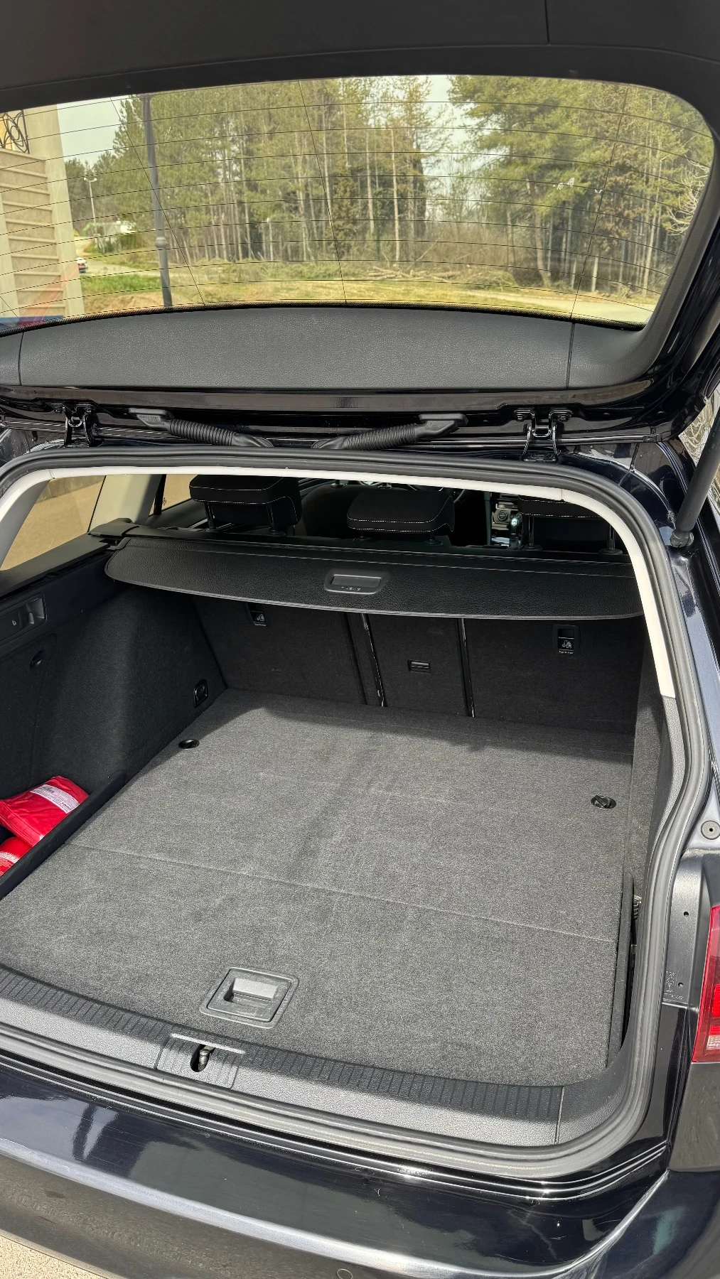 VW Golf 2.0 TDI 150 hp DSG, снимка 7 - Автомобили и джипове - 54754987