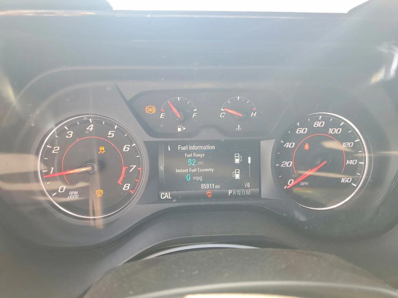 Chevrolet Camaro NAVI* CARPLAY* ОПЦИЯ ЗА КРЕДИТИРАНЕ, снимка 9 - Автомобили и джипове - 54867573