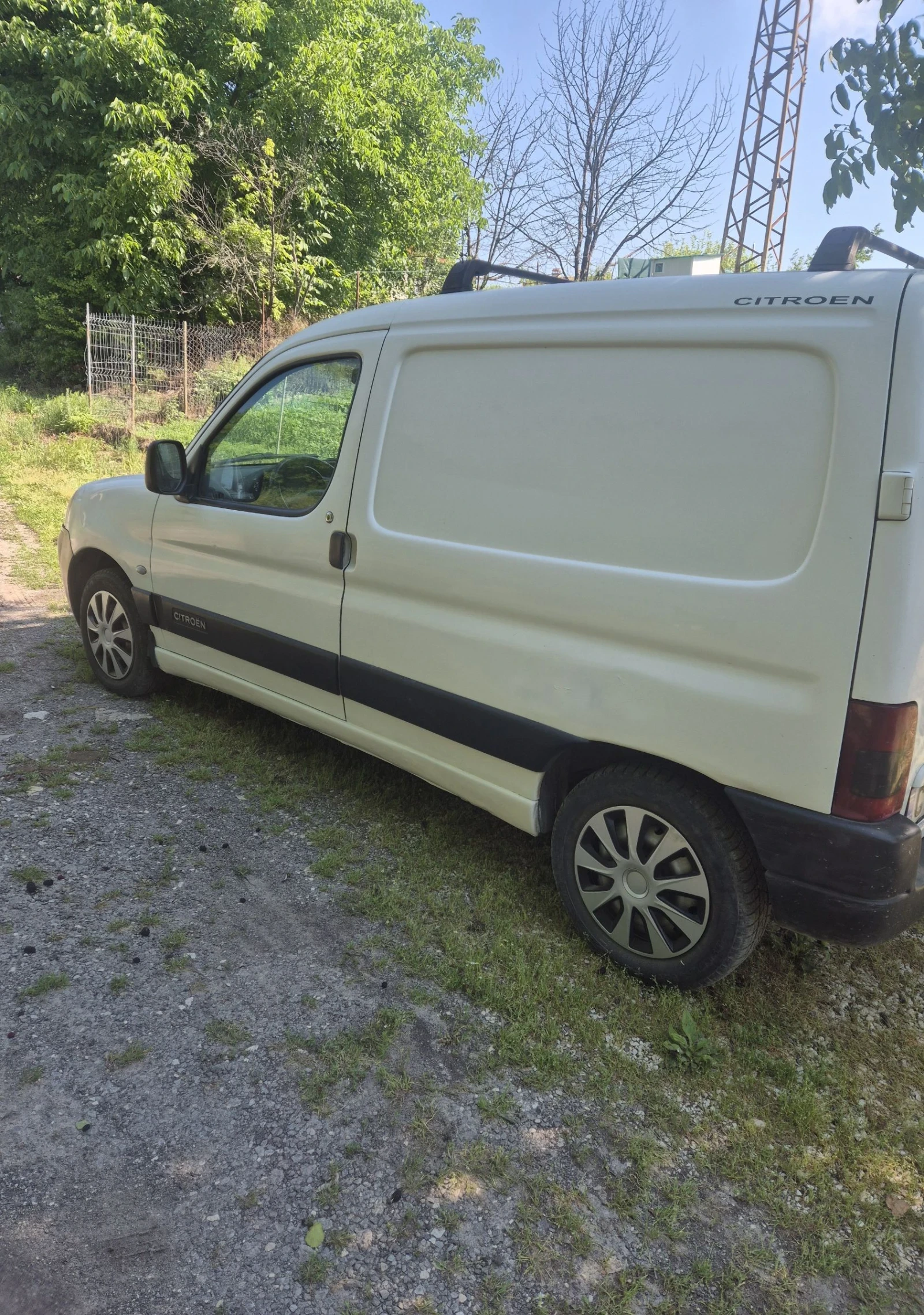 Citroen Berlingo | Mobile.bg � ����������� 3