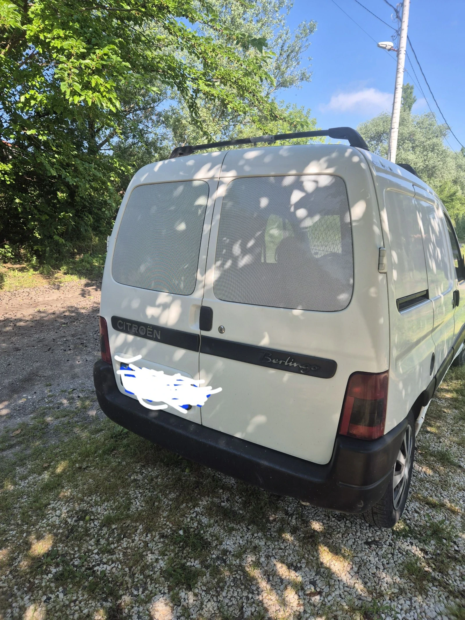 Citroen Berlingo | Mobile.bg � ����������� 4