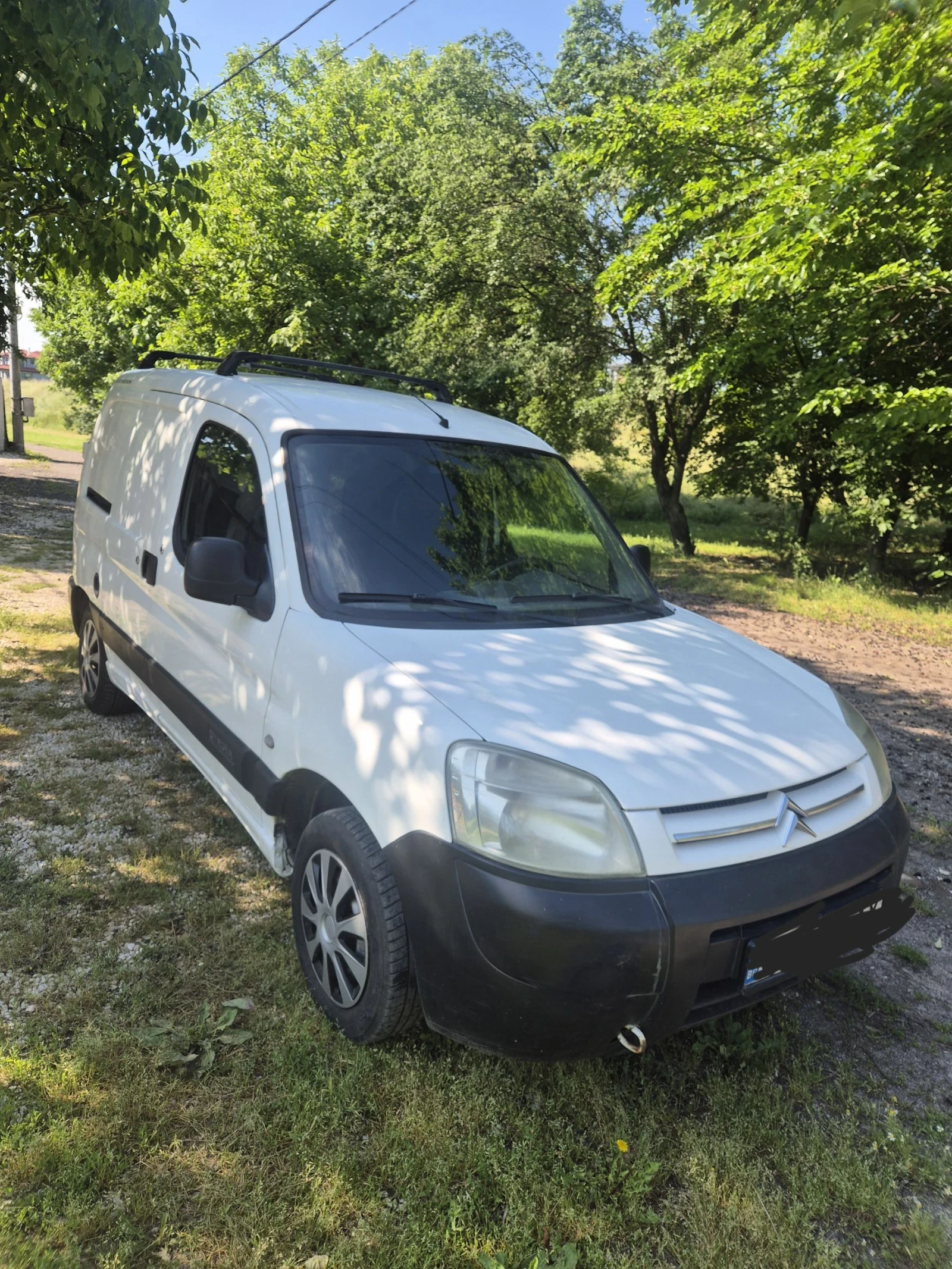 Citroen Berlingo | Mobile.bg � ����������� 1